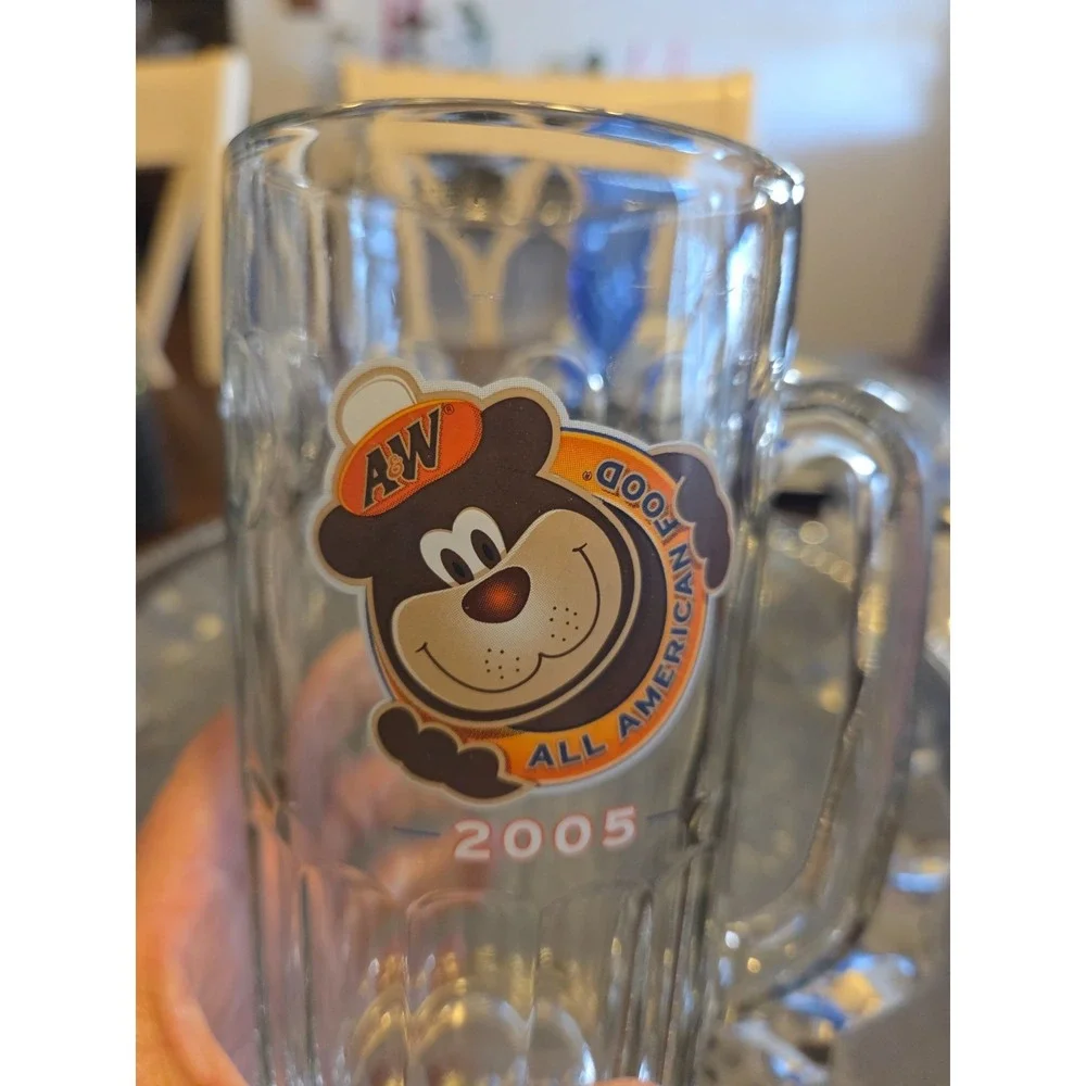 2005 A&W Root Beer 